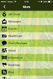 Essential Wellbeing poster 8