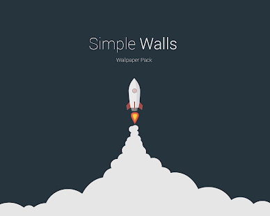 Lastest Simple Walls - Wallpaper Pack APK