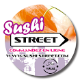 Sushi Street Apk