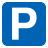 Park In Leuven (beta) mobile app icon