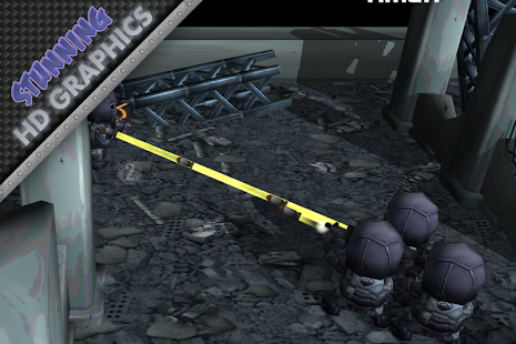 Download Ninja Blade Infinity APK