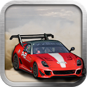 Desert Racing Simulator 3D icon