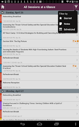 LRP’s National Institute 2015 poster 14