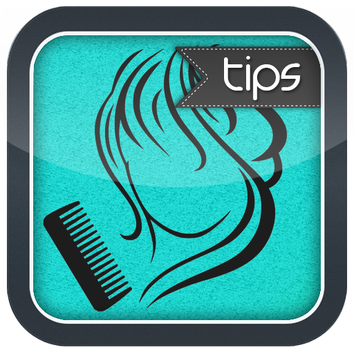 Hair Loss Solution Tips LOGO-APP點子