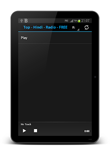How to mod Top Hindi Radio patch Varies apk for laptop