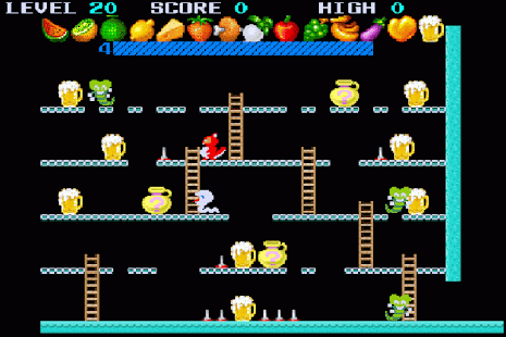 How to download Raccoon - Retro Platformer lastet apk for pc