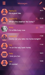 Free Download GO SMS PRO IPAPER THEME APK for PC