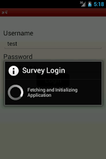 How to get ImTeCHO - Baseline Survey 1.1 mod apk for pc