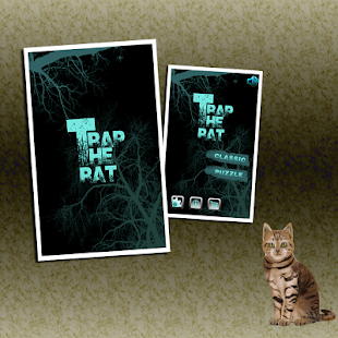 TRAP THE RAT Screenshots 0