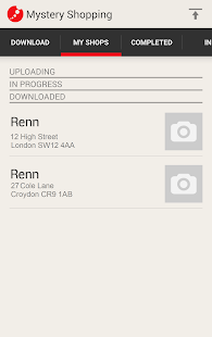 Grass Roots Mystery Shopping Screenshots 1
