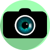 eye color camera
