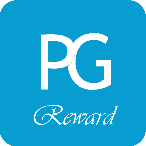 PGReward Make/Earn money! LOGO-APP點子