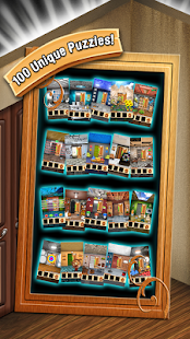 How to mod 100 Doors 1.9 mod apk for bluestacks