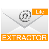 IMAP Email Extractor Lite