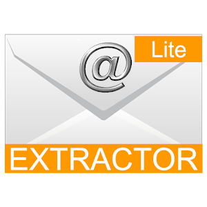 IMAP Email Extractor Lite logo