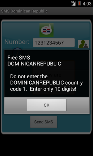 免費下載社交APP|Free SMS Dominican Republic app開箱文|APP開箱王