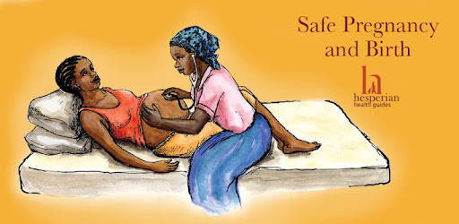 Safe Pregnancy and Birth -  apk apps