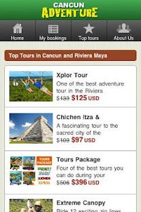 How to download Cancun Adventure Tours 1.1 apk for pc