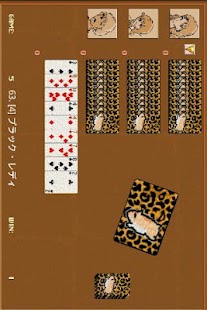 ACE收集100個不同的紙牌遊戲