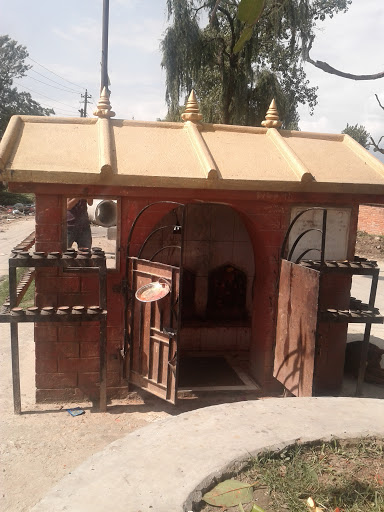 Mahakali Place