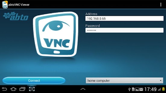 How to mod abtoVNC Viewer 1.4 mod apk for android