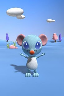 Lastest Talking Mouse APK