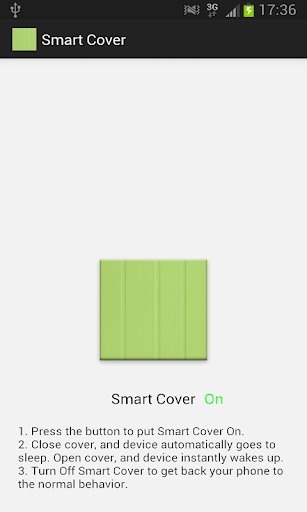 Smart Cover Free