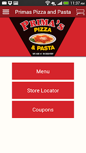 How to download Prima's Pizza and Pasta 1.1.0 apk for bluestacks