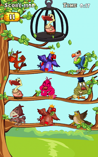 免費下載解謎APP|捕鳥達人 － 兒童益智遊戲 app開箱文|APP開箱王