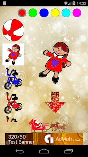 How to install Santa Gifts free game 1.04 apk for pc
