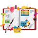 Agenda Widget Lady icon
