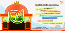 Marbel Doa Rejeki APK