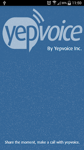 Free Download Yepvoice APK for Android
