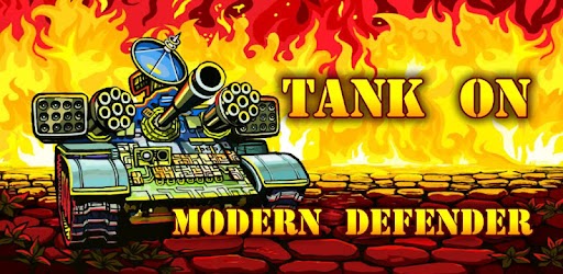 Изображения Tank ON - Modern Defender на ПК с Windows