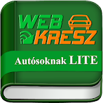 Cover Image of Herunterladen WebKresz Autósoknak LITE 1.5.6 APK