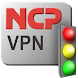 NCP VPN Client icon
