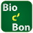 Bio C' Bon mobile app icon