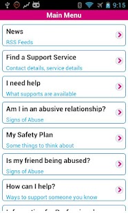 Download SAFE Ireland APK