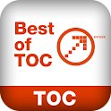 Best of TOC logo