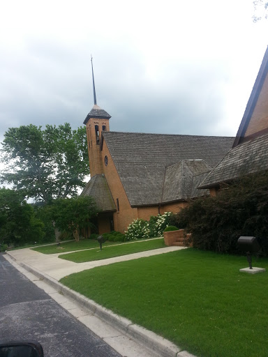 Valley United Methodist Church