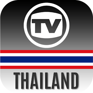 TV Channels Thailand 1.1