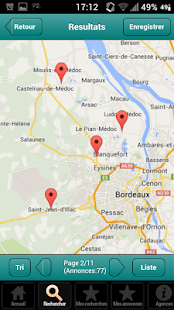 Free Agence Actif 33 Immobilier APK for Android