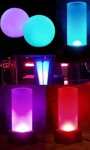 mood lamp