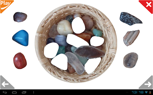 Edu game for kids, Play shapes Screenshots 6