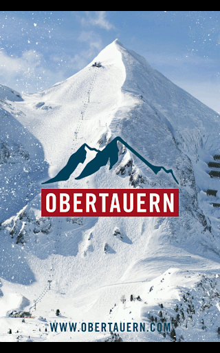 iObertauern - official App