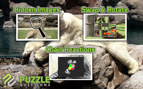Zoo Puzzles Screenshots 3