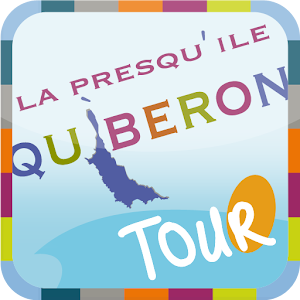 Quiberon La Presqu'Ile  Tour 6.0-201506112