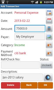 How to mod Expense Manager Plus Pro 1.0.5 mod apk for pc