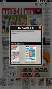 How to download World Publications 3.7.0 apk for pc