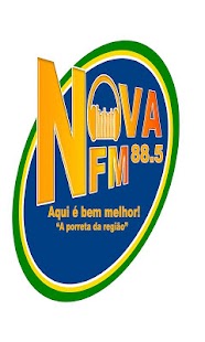 How to get Nova 88,5 FM - Vargem Grande 2.1.7 apk for laptop